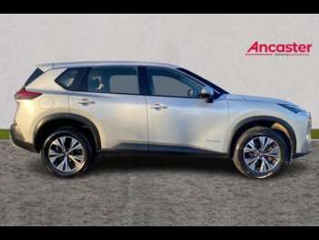 Used Nissan X-Trail 2023 for sale - 73934663: Photo