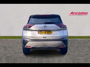 Used Nissan X-Trail 2023 for sale - 73934663: Photo