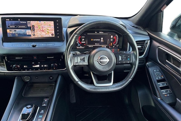 Used Nissan Qashqai 2022 for sale - 76222629: Photo 11