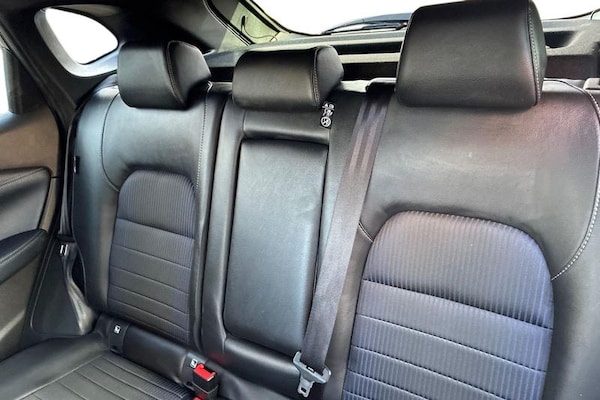 Used Nissan Qashqai 2022 for sale - 76222629: Photo 23