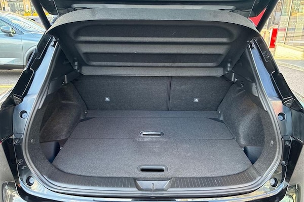 Used Nissan Qashqai 2022 for sale - 76222629: Photo 24