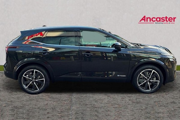 Used Nissan Qashqai 2022 for sale - 76222629: Photo 2