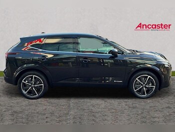 Used Nissan Qashqai 2022 for sale - 76222629: Photo 2
