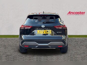 Used Nissan Qashqai 2022 for sale - 76222629: Photo 4
