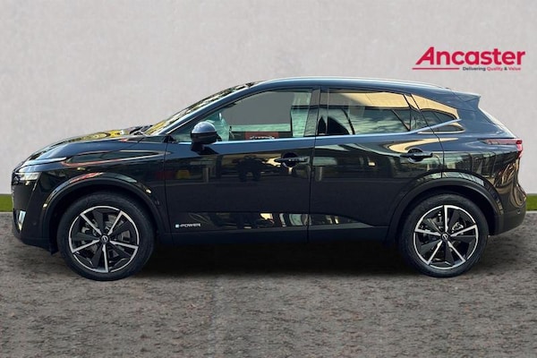 Used Nissan Qashqai 2022 for sale - 76222629: Photo 6