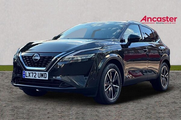 Used Nissan Qashqai 2022 for sale - 76222629: Photo 7