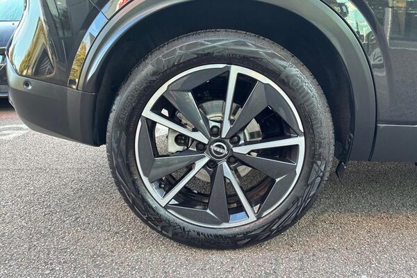 Used Nissan Qashqai 2022 for sale - 76222629: Photo 9