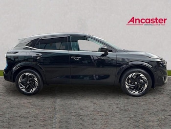 Used Nissan Qashqai 2026 for sale - 78529886: Photo