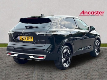 Used Nissan Qashqai 2026 for sale - 78529886: Photo