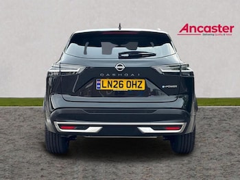 Used Nissan Qashqai 2026 for sale - 78529886: Photo