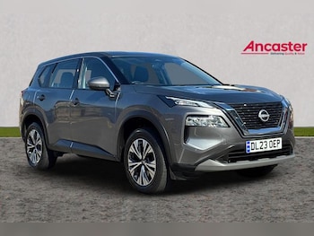 2023 - 1.5 MHEV 163 Acenta Premium 5dr [7 Seat] Xtronic Automatic