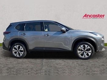 Used Nissan X-Trail 2023 for sale - 75533870: Photo