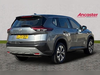 Used Nissan X-Trail 2023 for sale - 75533870: Photo