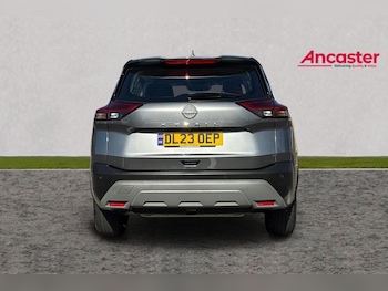 Used Nissan X-Trail 2023 for sale - 75533870: Photo
