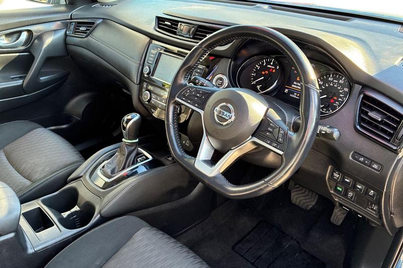 Used Nissan X-Trail 2021 for sale - 77659764: Photo 10