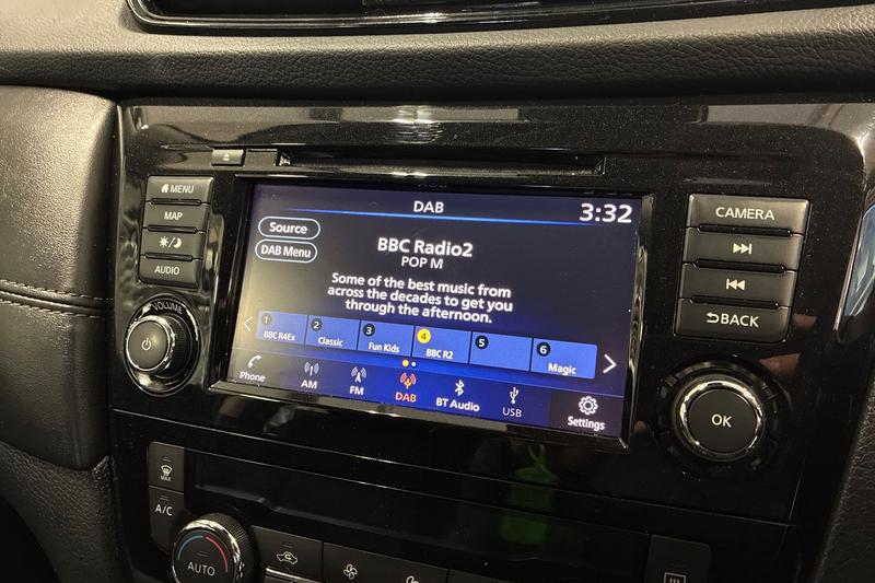 Used Nissan X-Trail 2021 for sale - 77659764: Photo 17