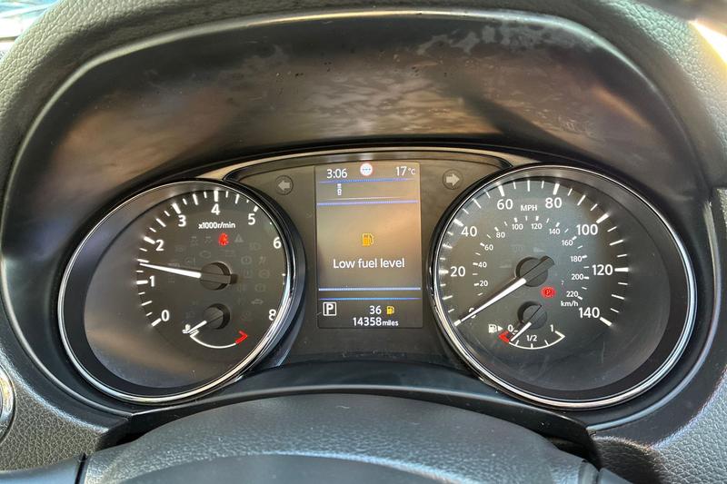 Used Nissan X-Trail 2021 for sale - 77659764: Photo 20