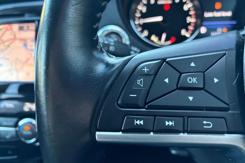 Used Nissan X-Trail 2021 for sale - 77659764: Photo 21