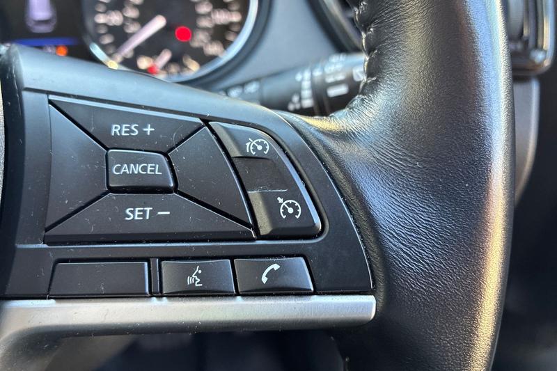 Used Nissan X-Trail 2021 for sale - 77659764: Photo 22