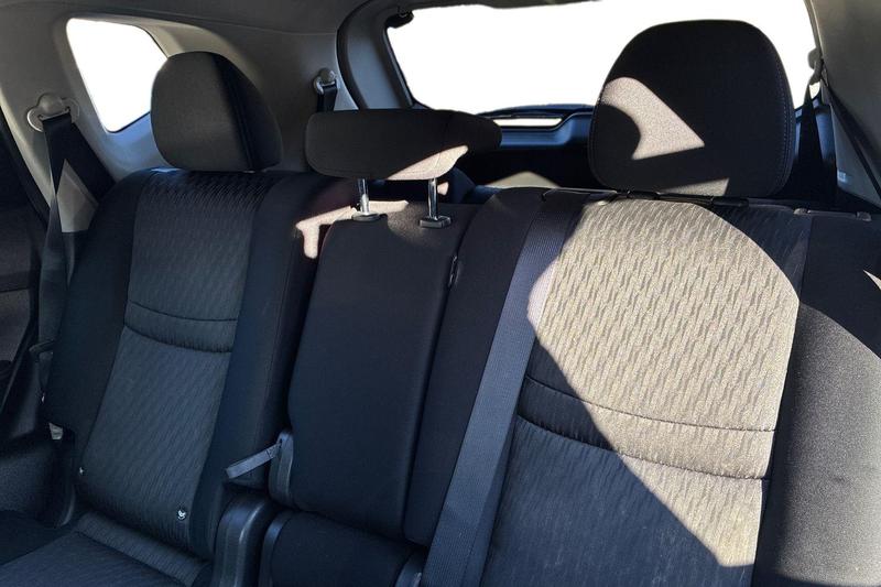 Used Nissan X-Trail 2021 for sale - 77659764: Photo 23