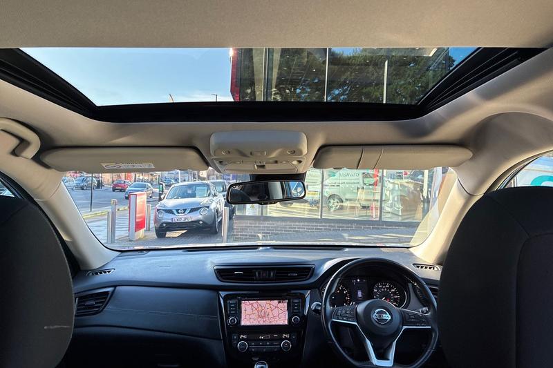 Used Nissan X-Trail 2021 for sale - 77659764: Photo 25