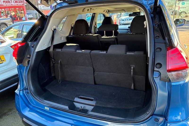 Used Nissan X-Trail 2021 for sale - 77659764: Photo 27