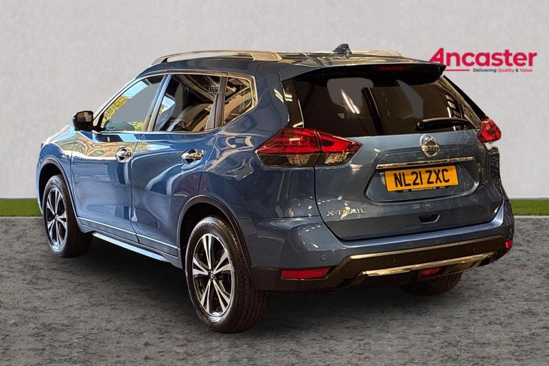 Used Nissan X-Trail 2021 for sale - 77659764: Photo 5
