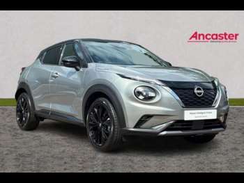 2025 - 1.6 Hybrid N-Sport 5dr Auto Automatic