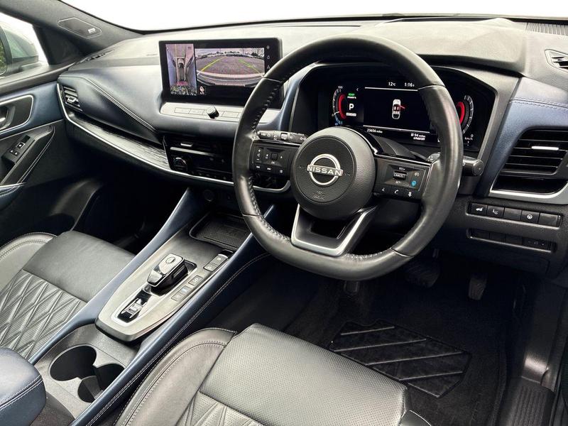 Used Nissan Qashqai 2023 for sale - 78042930: Photo 10