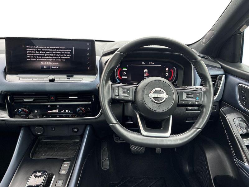 Used Nissan Qashqai 2023 for sale - 78042930: Photo 11