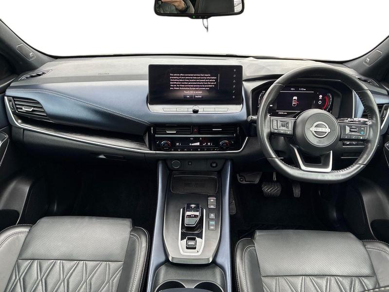 Used Nissan Qashqai 2023 for sale - 78042930: Photo 12