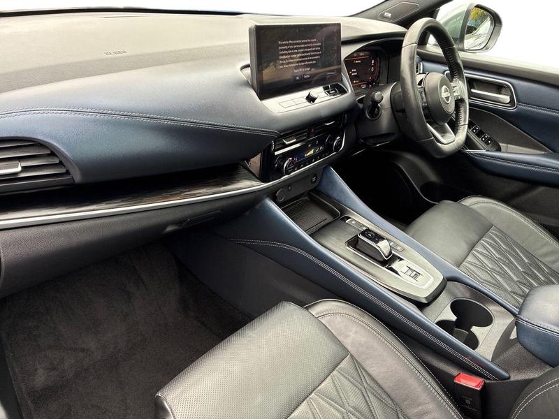 Used Nissan Qashqai 2023 for sale - 78042930: Photo 13