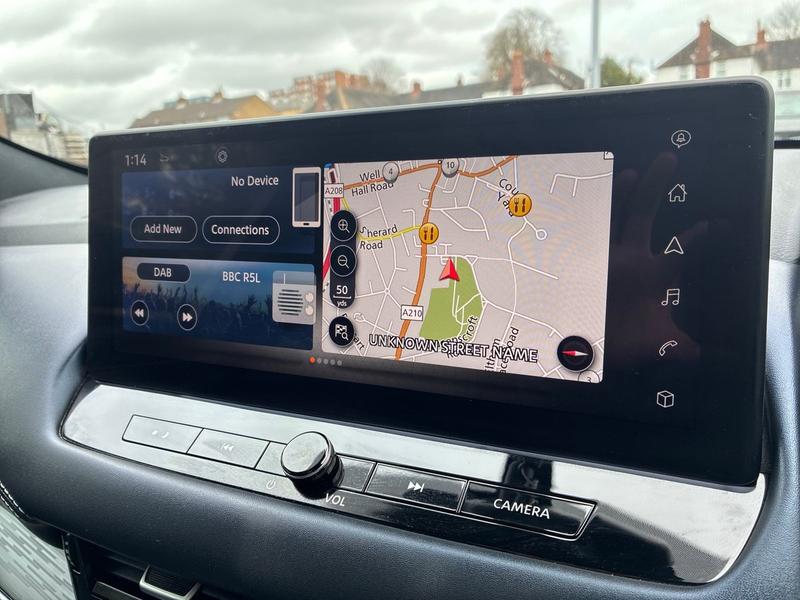 Used Nissan Qashqai 2023 for sale - 78042930: Photo 17