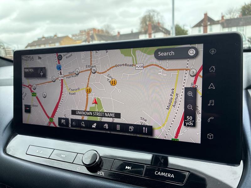 Used Nissan Qashqai 2023 for sale - 78042930: Photo 18