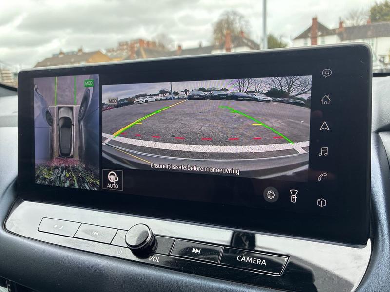 Used Nissan Qashqai 2023 for sale - 78042930: Photo 19