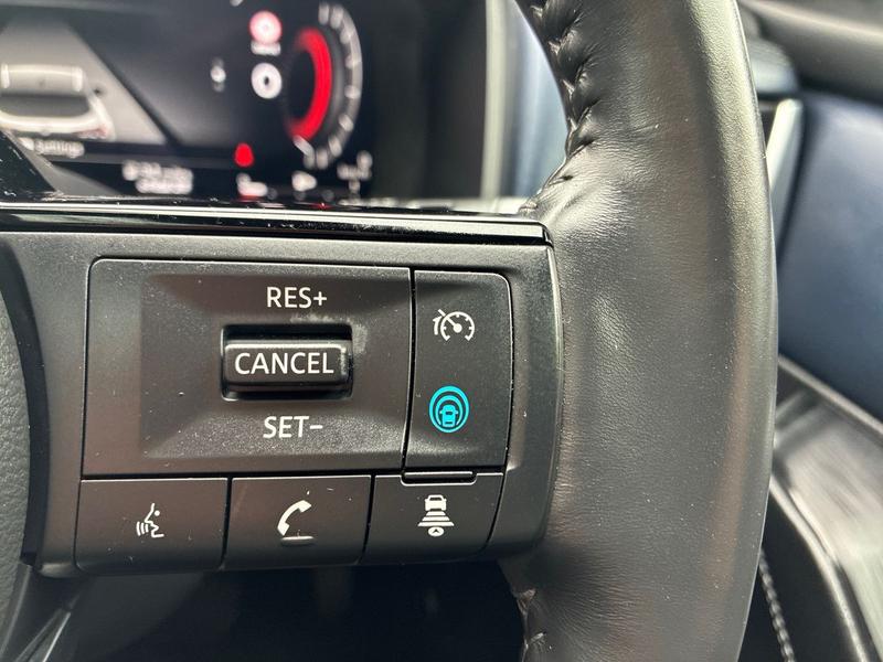 Used Nissan Qashqai 2023 for sale - 78042930: Photo 22