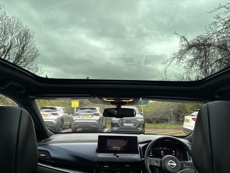 Used Nissan Qashqai 2023 for sale - 78042930: Photo 26