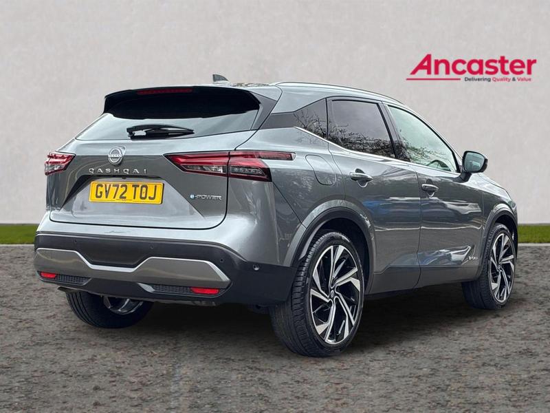 Used Nissan Qashqai 2023 for sale - 78042930: Photo 3