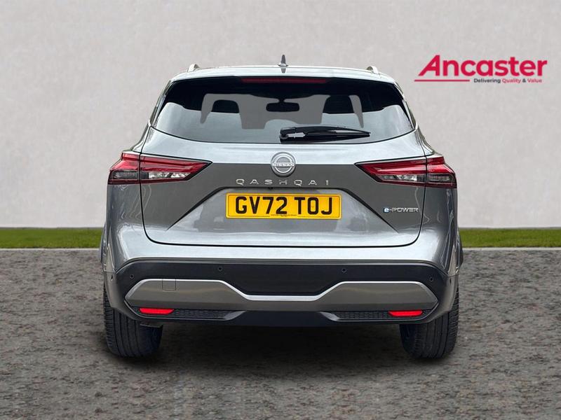 Used Nissan Qashqai 2023 for sale - 78042930: Photo 4