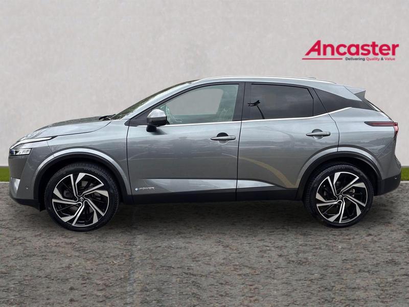 Used Nissan Qashqai 2023 for sale - 78042930: Photo 6