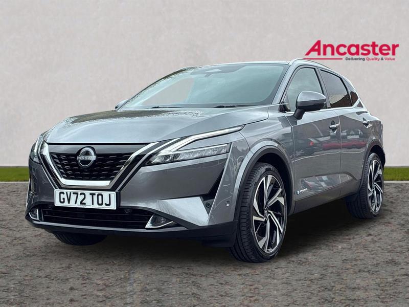 Used Nissan Qashqai 2023 for sale - 78042930: Photo 7