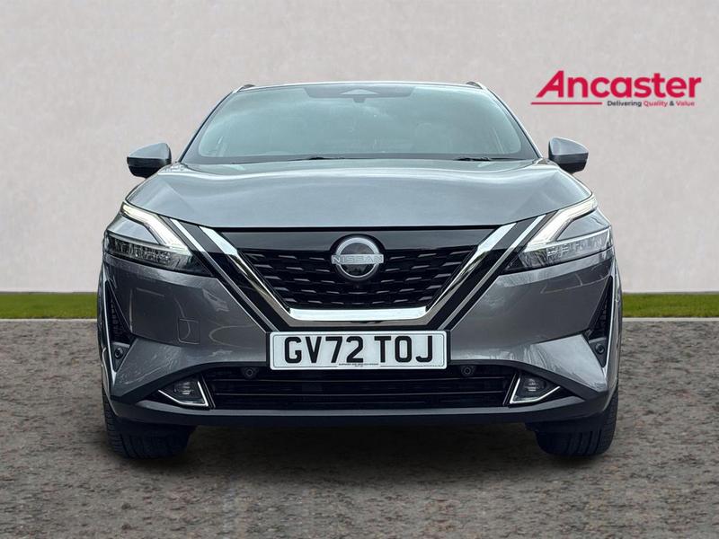 Used Nissan Qashqai 2023 for sale - 78042930: Photo 8