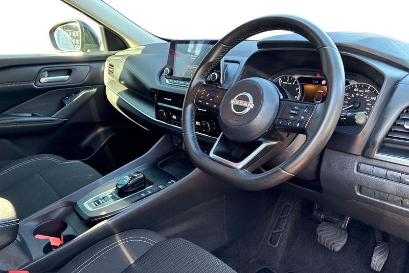 Used Nissan Qashqai 2023 for sale - 77718733: Photo 10