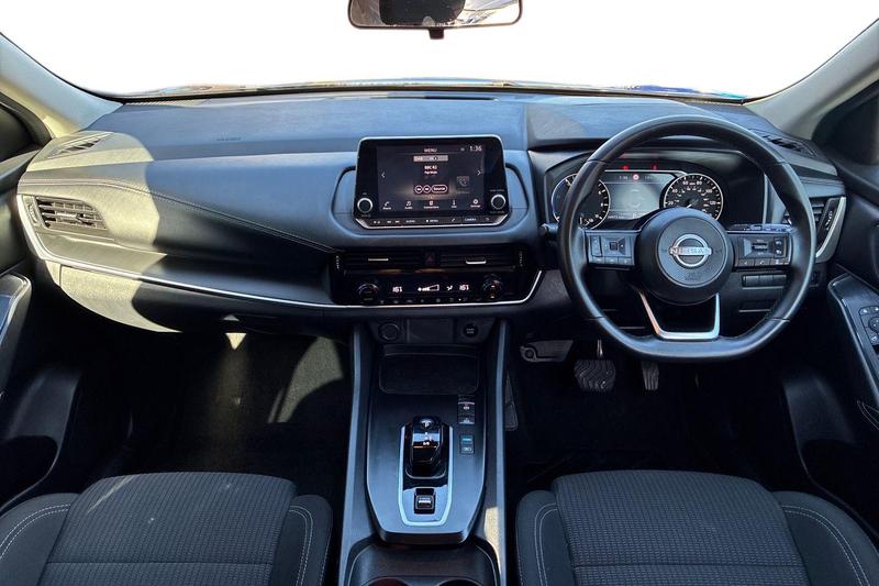 Used Nissan Qashqai 2023 for sale - 77718733: Photo 12