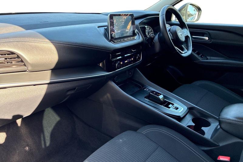 Used Nissan Qashqai 2023 for sale - 77718733: Photo 13