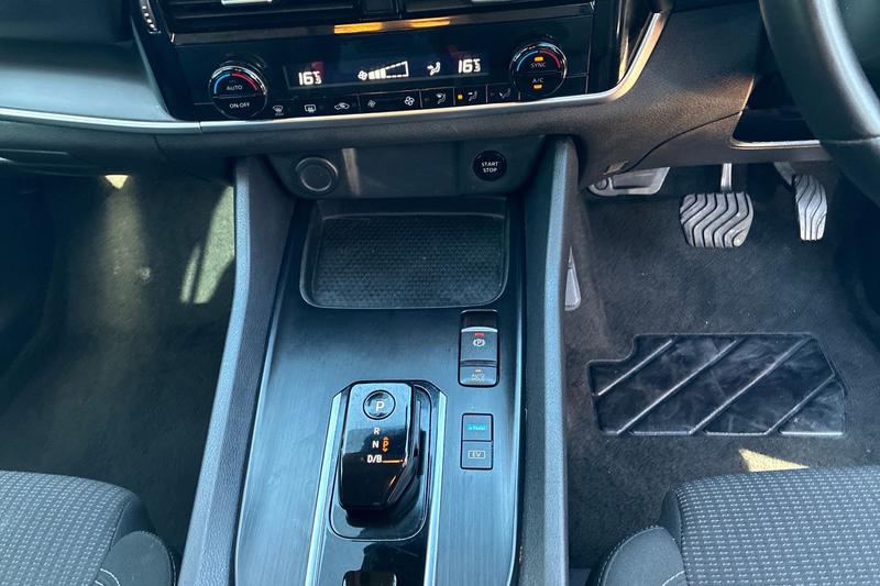 Used Nissan Qashqai 2023 for sale - 77718733: Photo 14