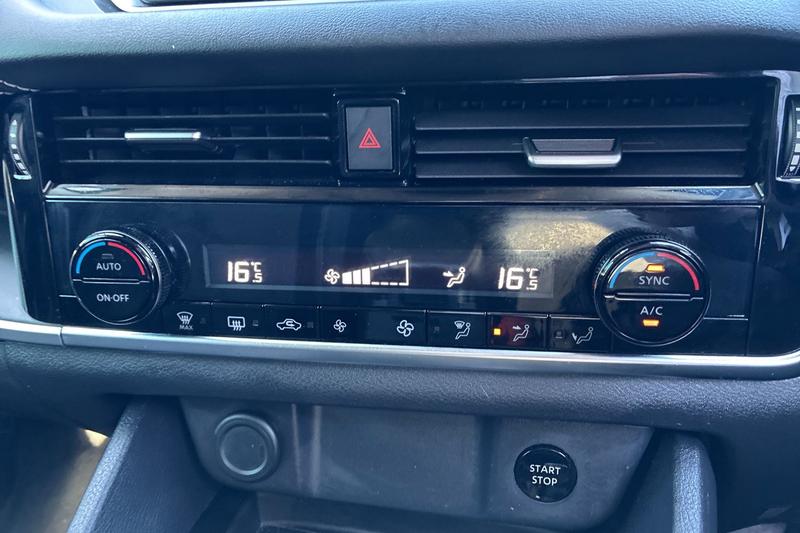 Used Nissan Qashqai 2023 for sale - 77718733: Photo 15