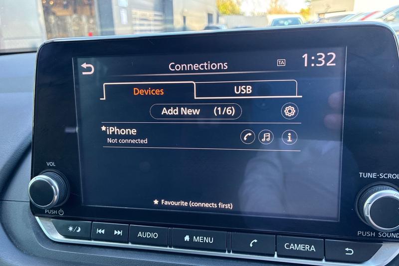 Used Nissan Qashqai 2023 for sale - 77718733: Photo 18