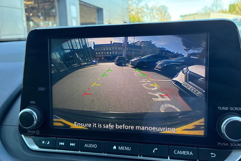 Used Nissan Qashqai 2023 for sale - 77718733: Photo 19