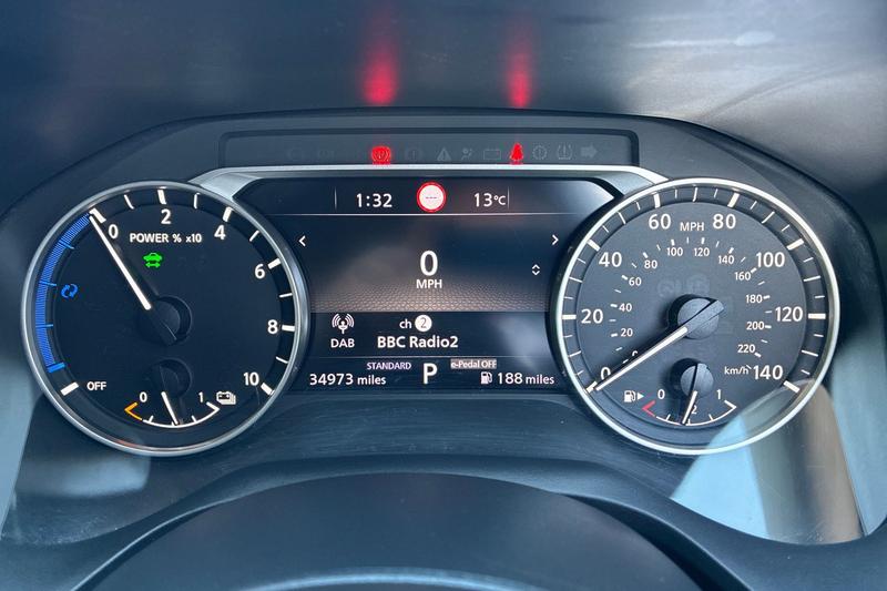 Used Nissan Qashqai 2023 for sale - 77718733: Photo 20